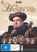 The Six Wives of Henry VIII: Jane Seymour and Anne of Cleves  (Disc 2 of 4)